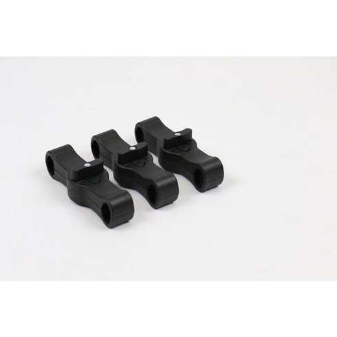 Leclerc Baby Twin Connector - Black